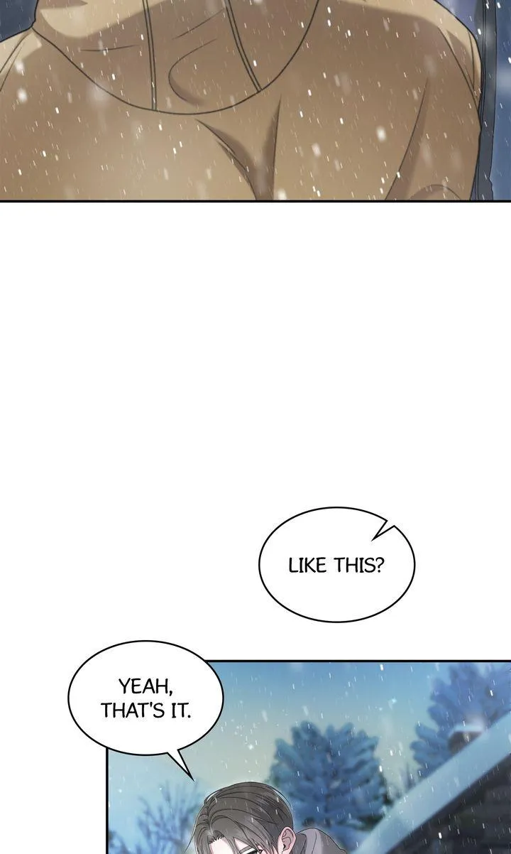 Read The Hunt Begins chapter 32 image 6 on Lezhin