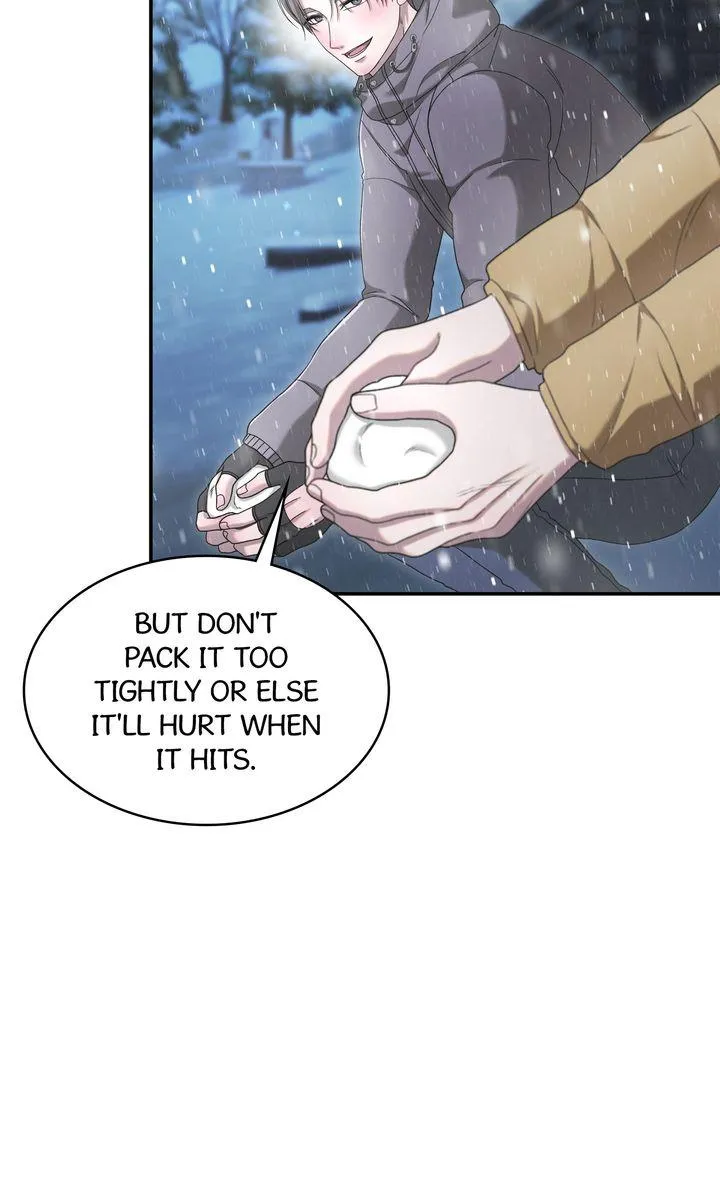 Read The Hunt Begins chapter 32 image 7 on Lezhin