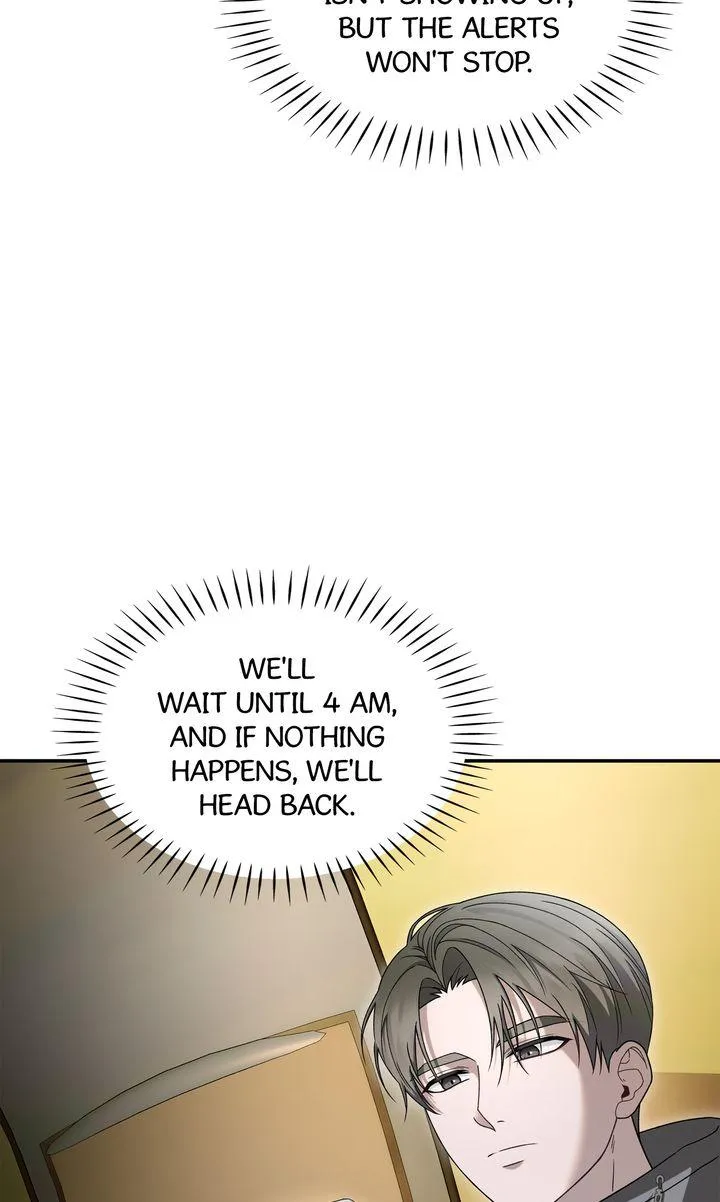 Read The Hunt Begins chapter 32 image 70 on Lezhin