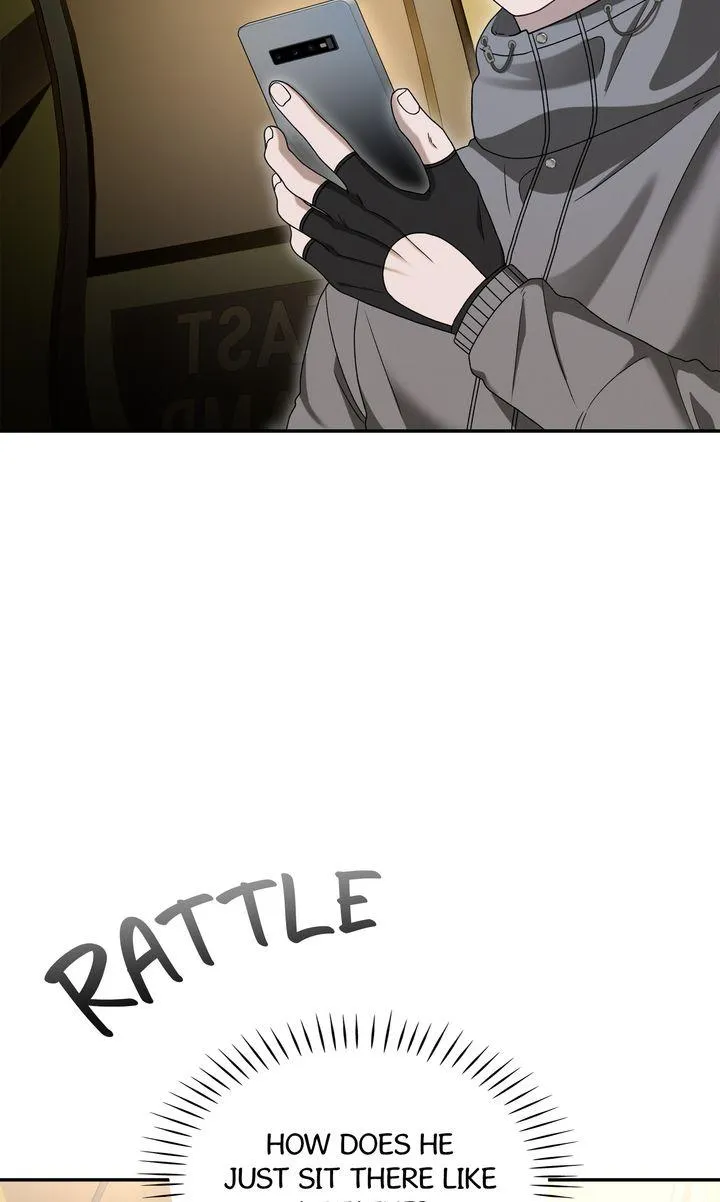 Read The Hunt Begins chapter 32 image 71 on Lezhin