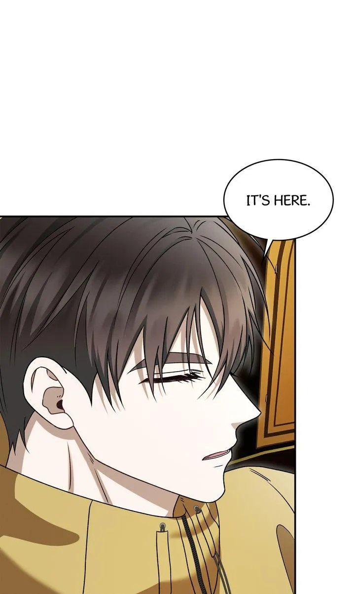 Read The Hunt Begins chapter 32 image 73 on Lezhin