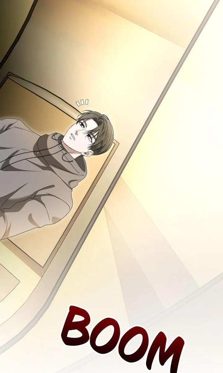 Read The Hunt Begins chapter 32 image 76 on Lezhin