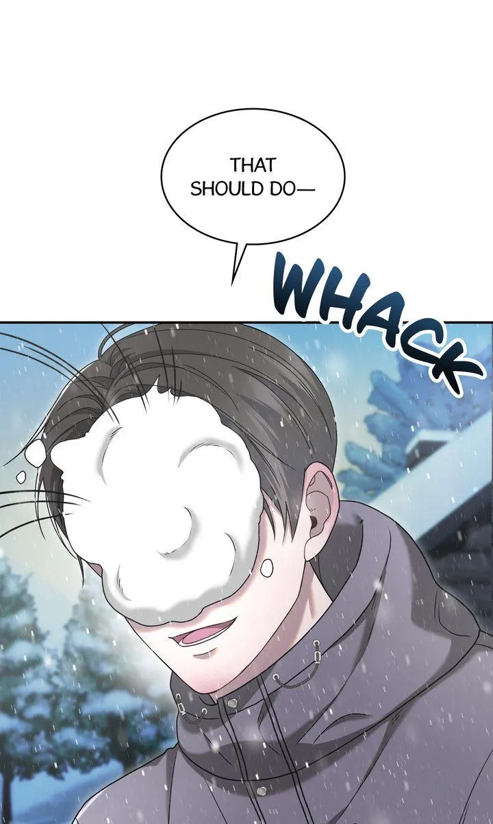 Read The Hunt Begins chapter 32 image 8 on Lezhin