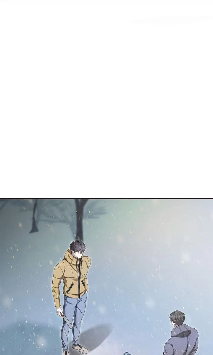 Read The Hunt Begins chapter 32 image 82 on Lezhin