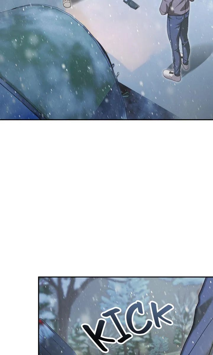 Read The Hunt Begins chapter 32 image 83 on Lezhin