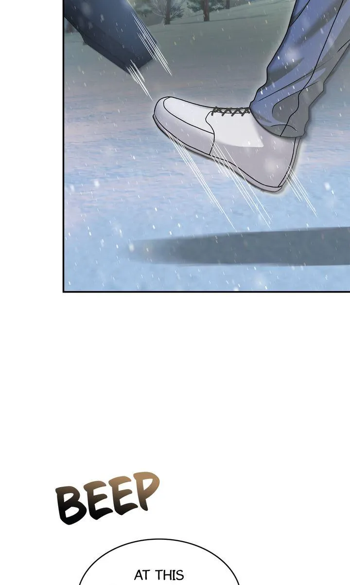 Read The Hunt Begins chapter 32 image 84 on Lezhin