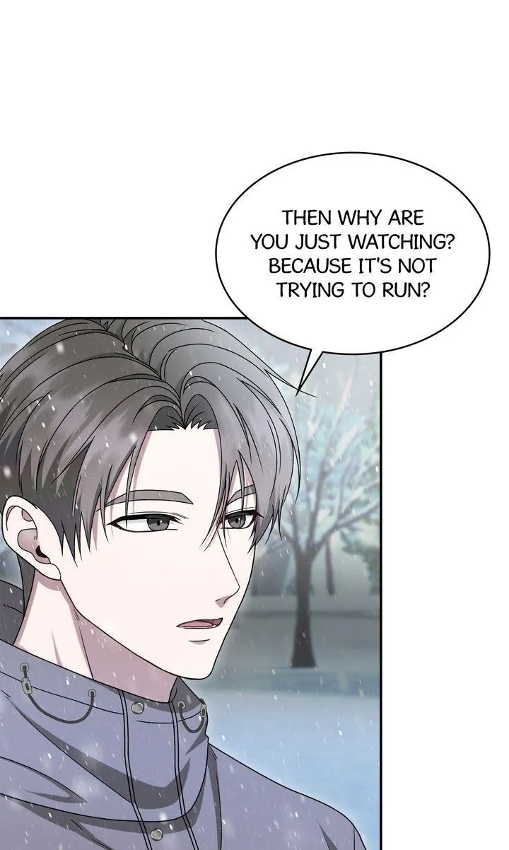 Read The Hunt Begins chapter 32 image 86 on Lezhin
