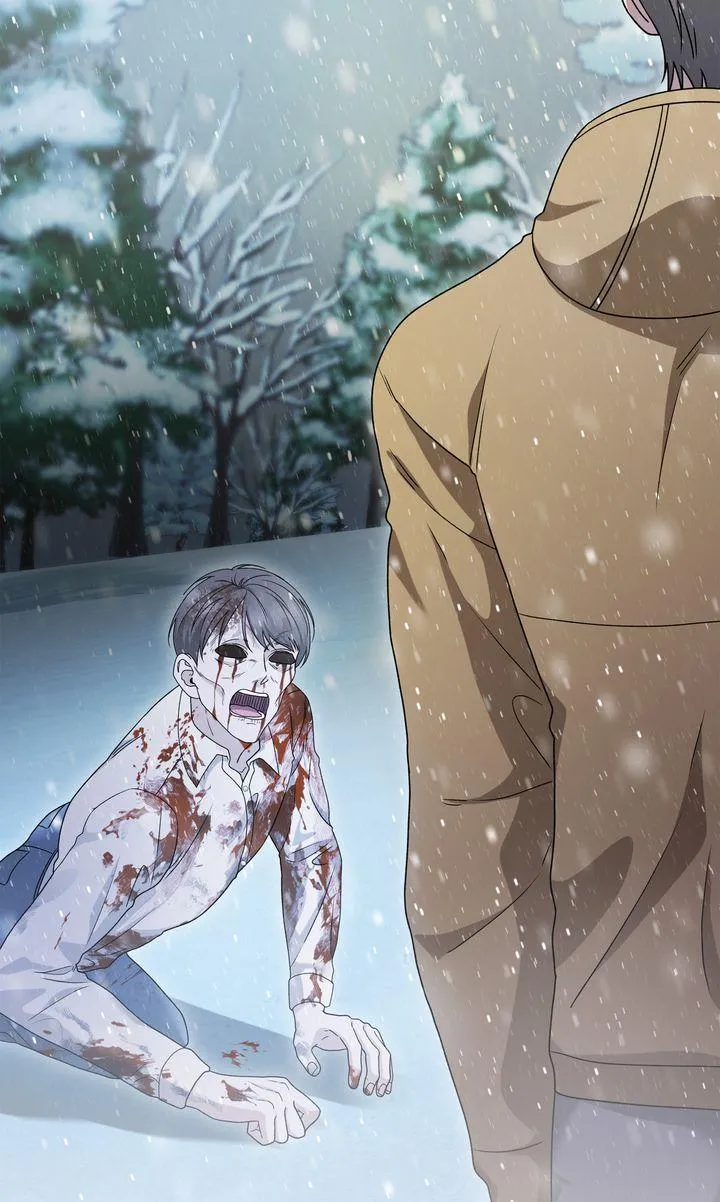 Read The Hunt Begins chapter 32 image 89 on Lezhin