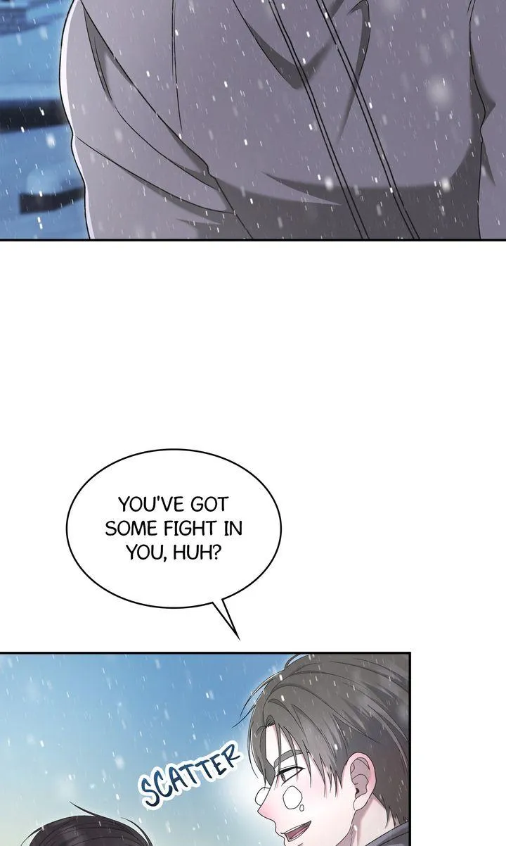 Read The Hunt Begins chapter 32 image 9 on Lezhin