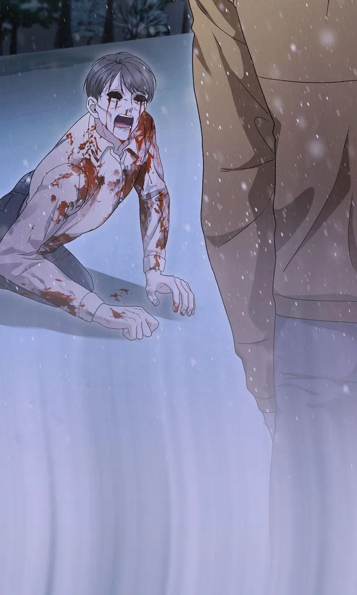 Read The Hunt Begins chapter 33 image 1 on Lezhin