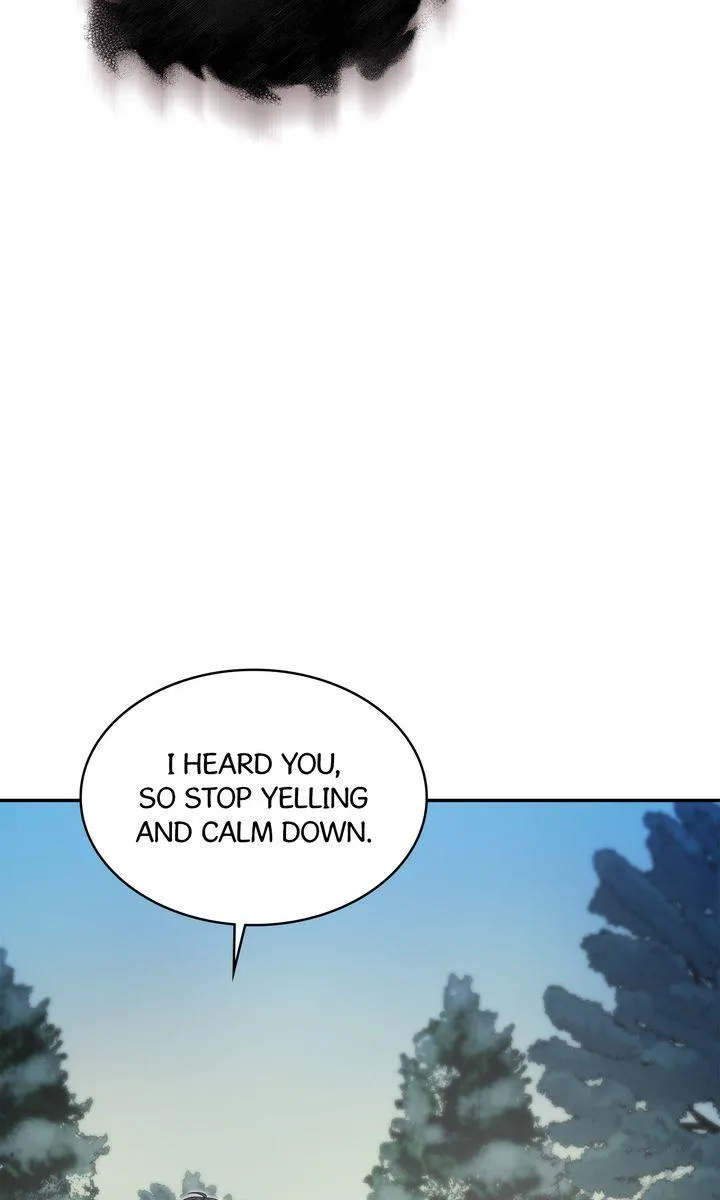 Read The Hunt Begins chapter 33 image 10 on Lezhin