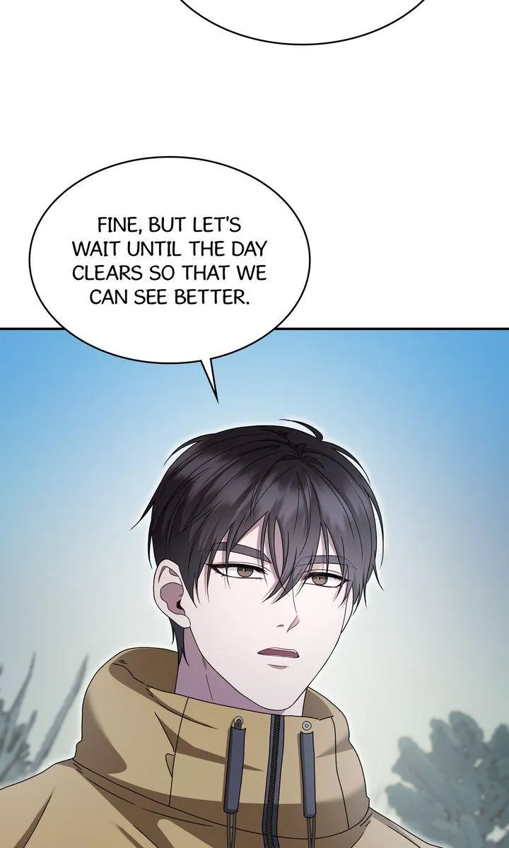 Read The Hunt Begins chapter 33 image 13 on Lezhin