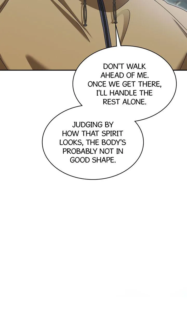 Read The Hunt Begins chapter 33 image 14 on Lezhin