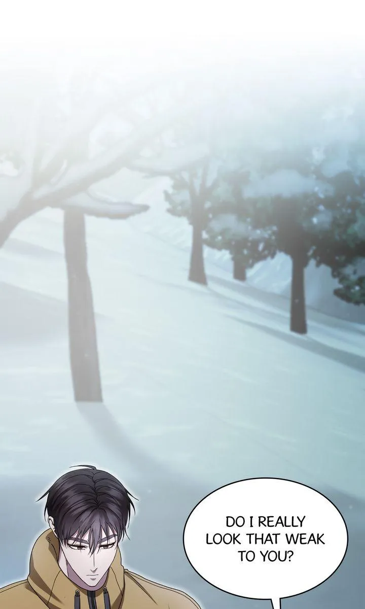 Read The Hunt Begins chapter 33 image 15 on Lezhin