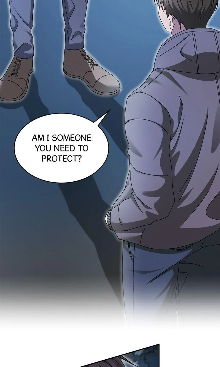 Read The Hunt Begins chapter 33 image 17 on Lezhin