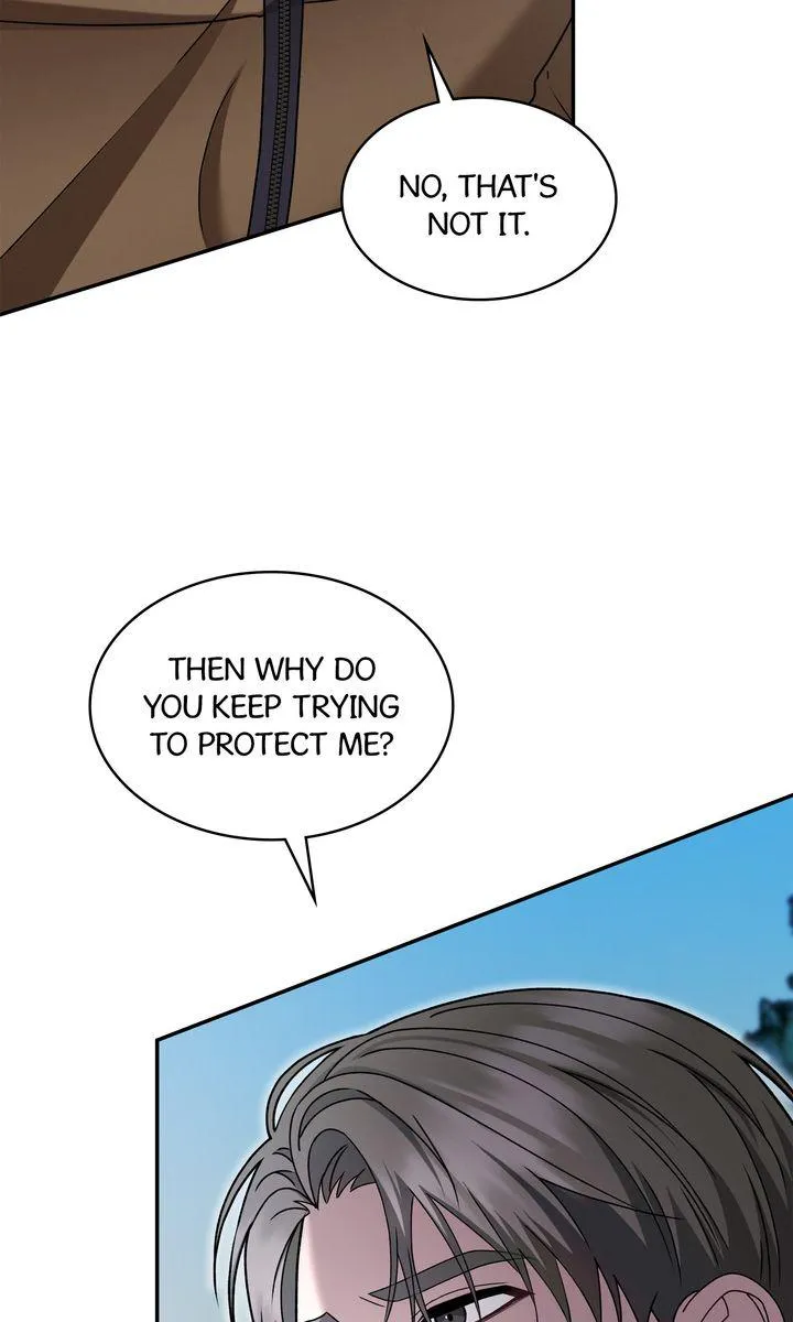 Read The Hunt Begins chapter 33 image 19 on Lezhin
