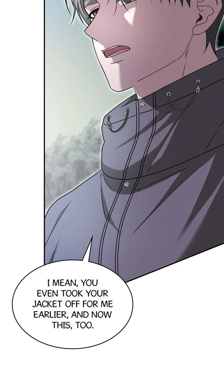 Read The Hunt Begins chapter 33 image 20 on Lezhin