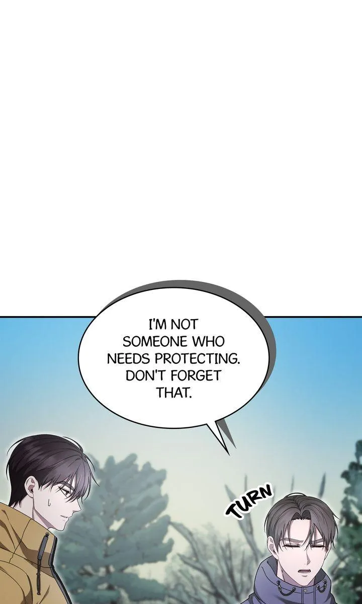 Read The Hunt Begins chapter 33 image 21 on Lezhin