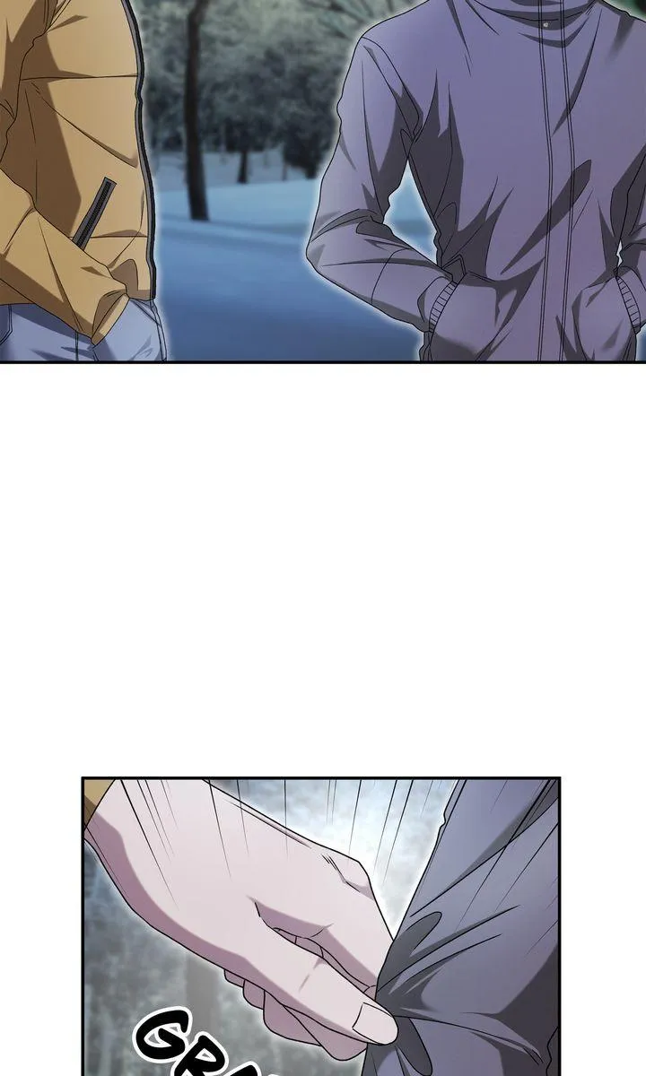 Read The Hunt Begins chapter 33 image 22 on Lezhin
