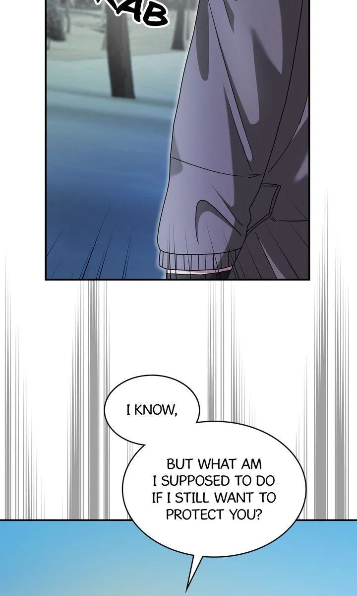 Read The Hunt Begins chapter 33 image 23 on Lezhin