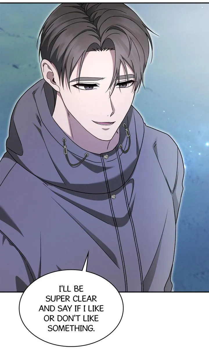 Read The Hunt Begins chapter 33 image 26 on Lezhin