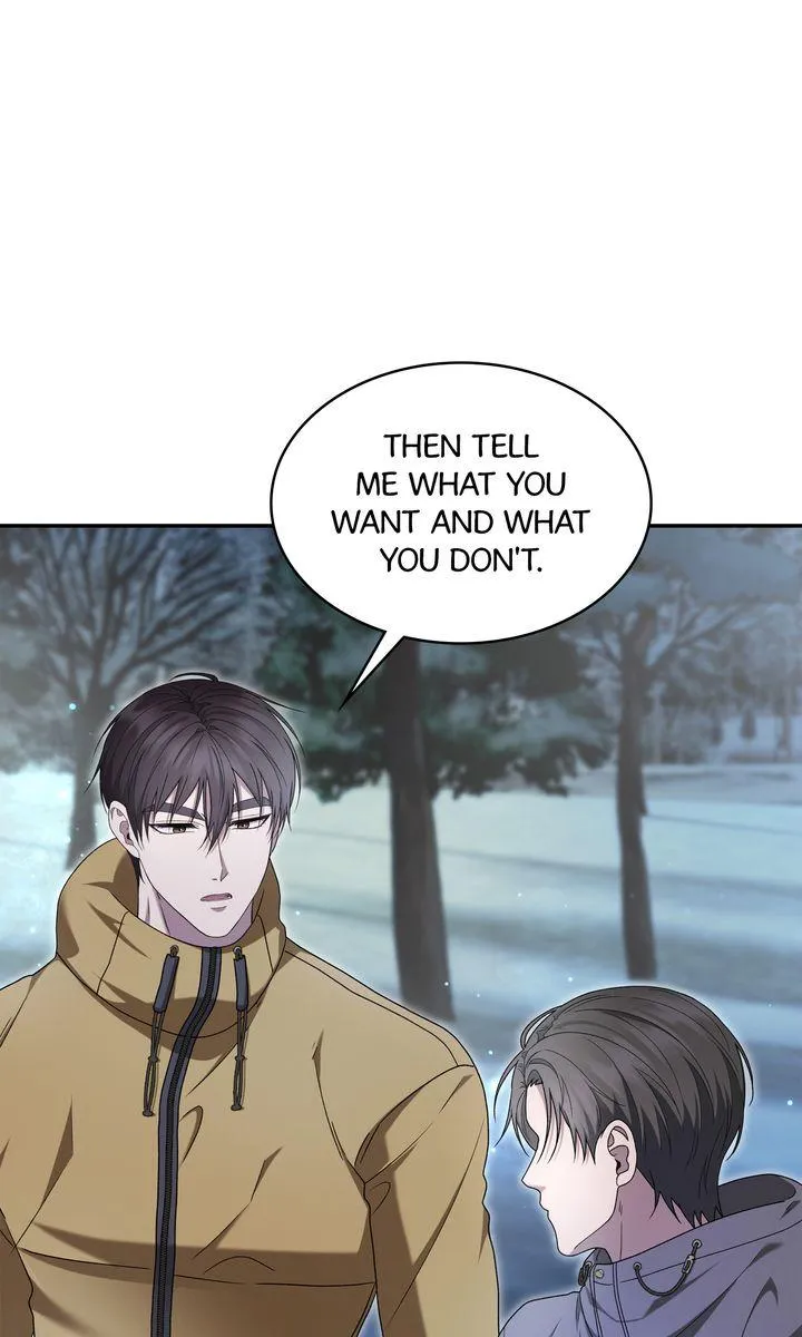 Read The Hunt Begins chapter 33 image 27 on Lezhin
