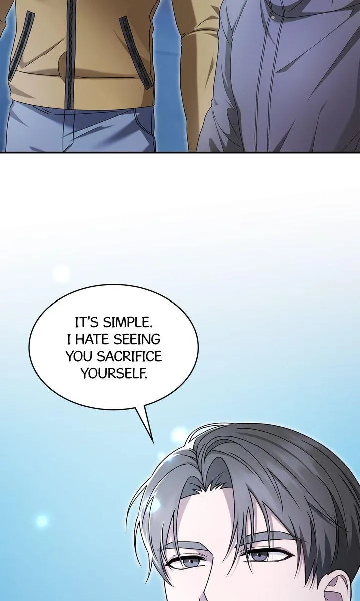Read The Hunt Begins chapter 33 image 28 on Lezhin
