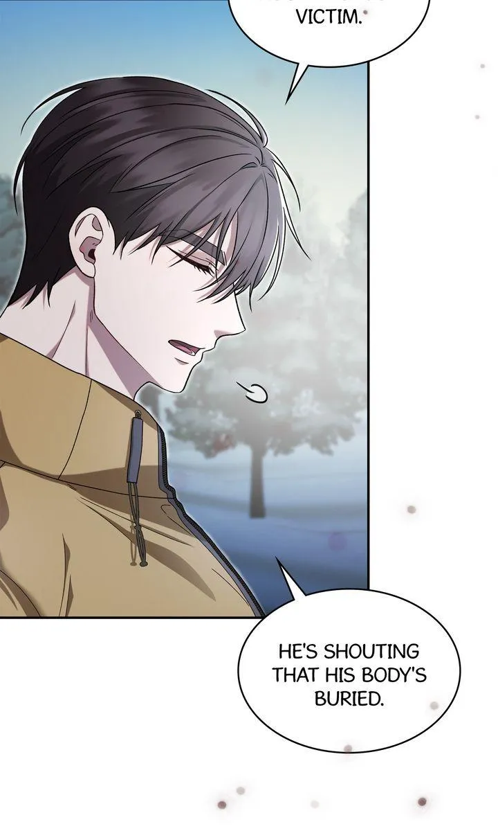 Read The Hunt Begins chapter 33 image 3 on Lezhin