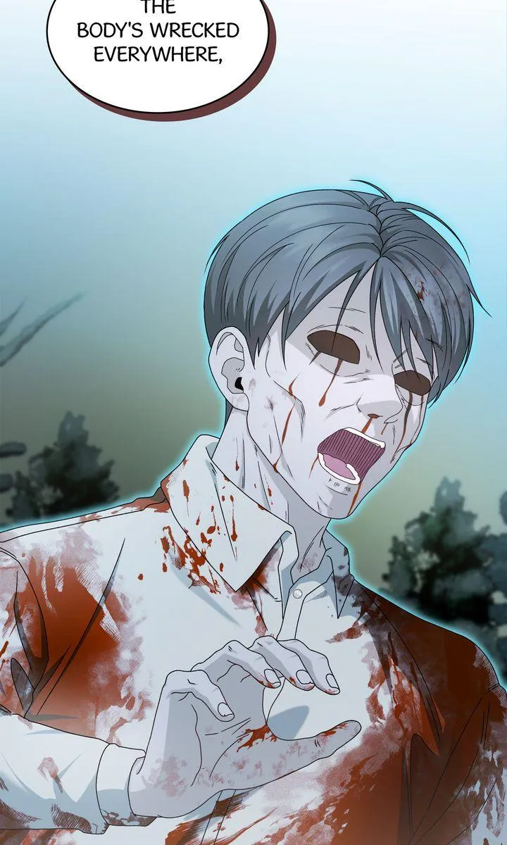 Read The Hunt Begins chapter 33 image 35 on Lezhin