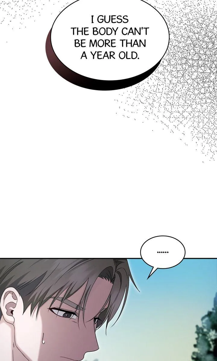 Read The Hunt Begins chapter 33 image 37 on Lezhin