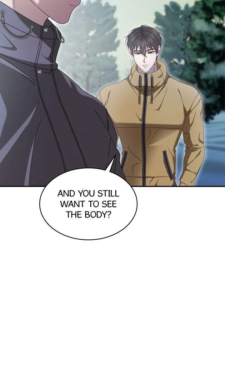 Read The Hunt Begins chapter 33 image 38 on Lezhin