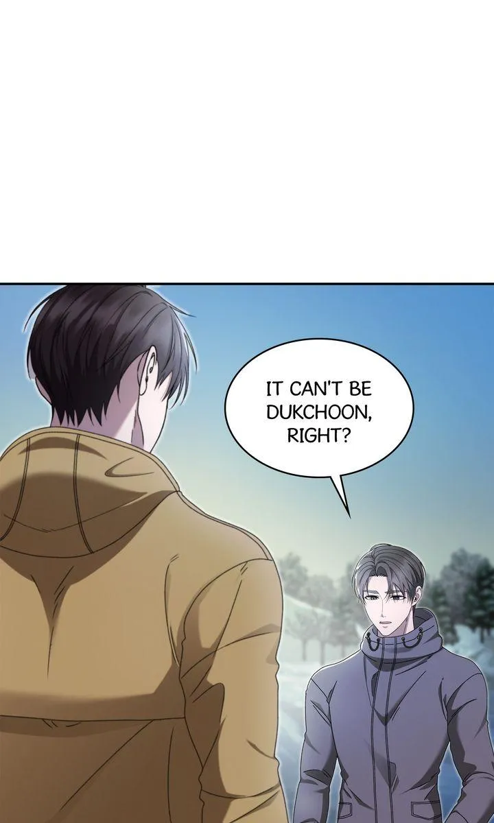 Read The Hunt Begins chapter 33 image 4 on Lezhin