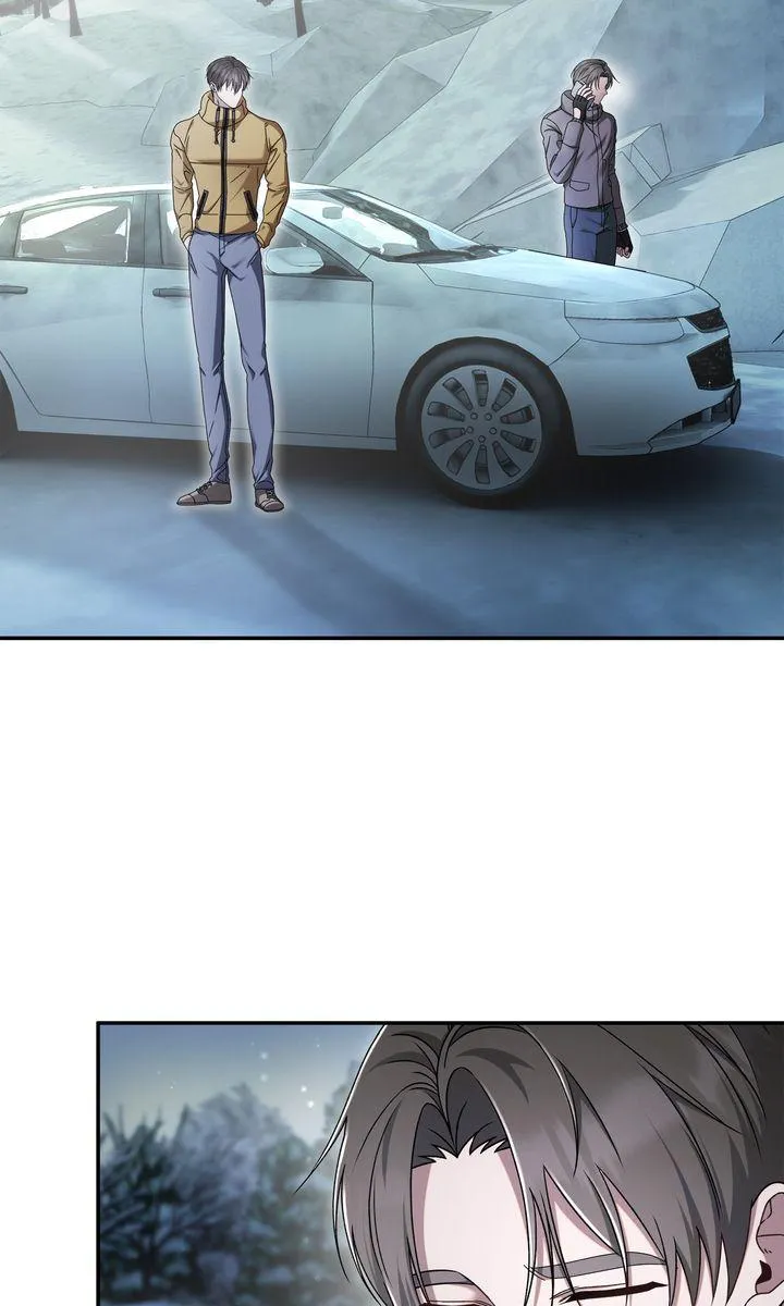 Read The Hunt Begins chapter 33 image 43 on Lezhin