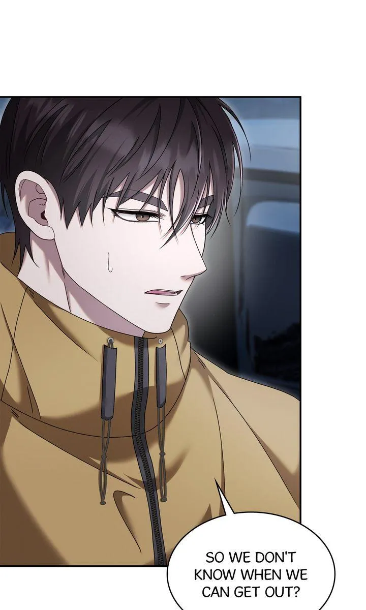Read The Hunt Begins chapter 33 image 45 on Lezhin