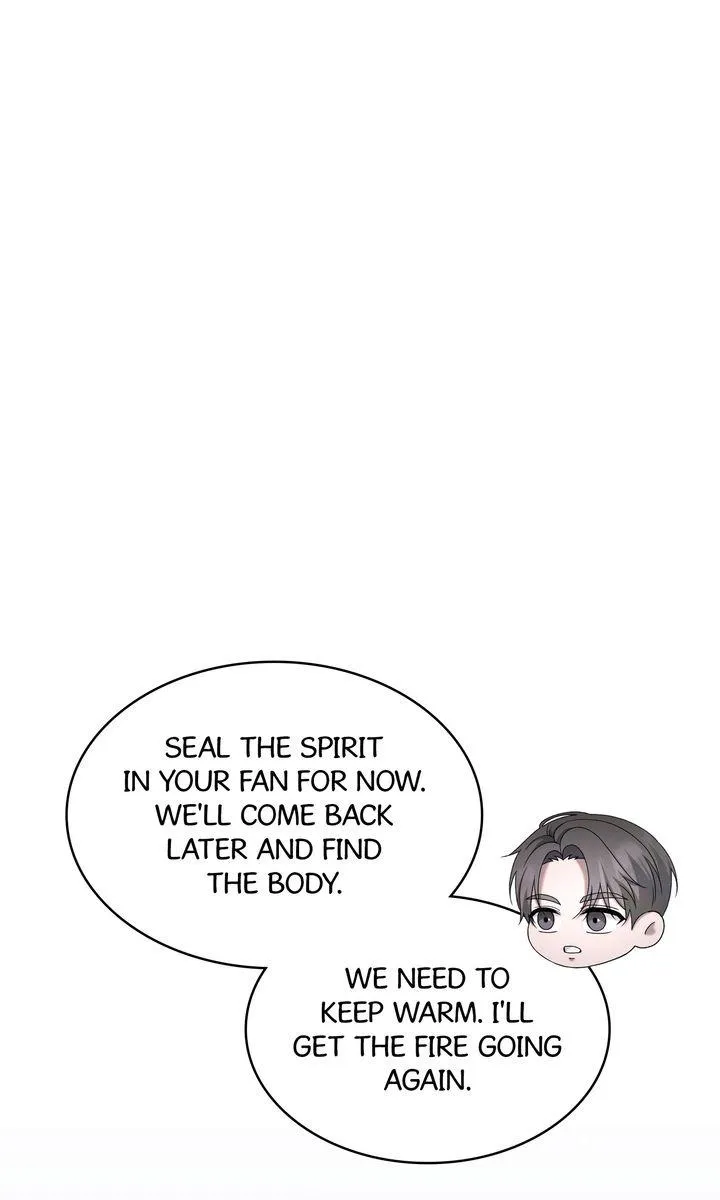 Read The Hunt Begins chapter 33 image 48 on Lezhin
