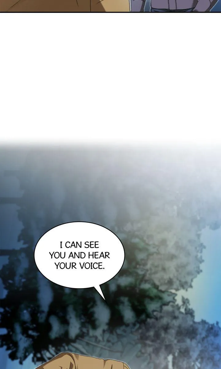 Read The Hunt Begins chapter 33 image 5 on Lezhin
