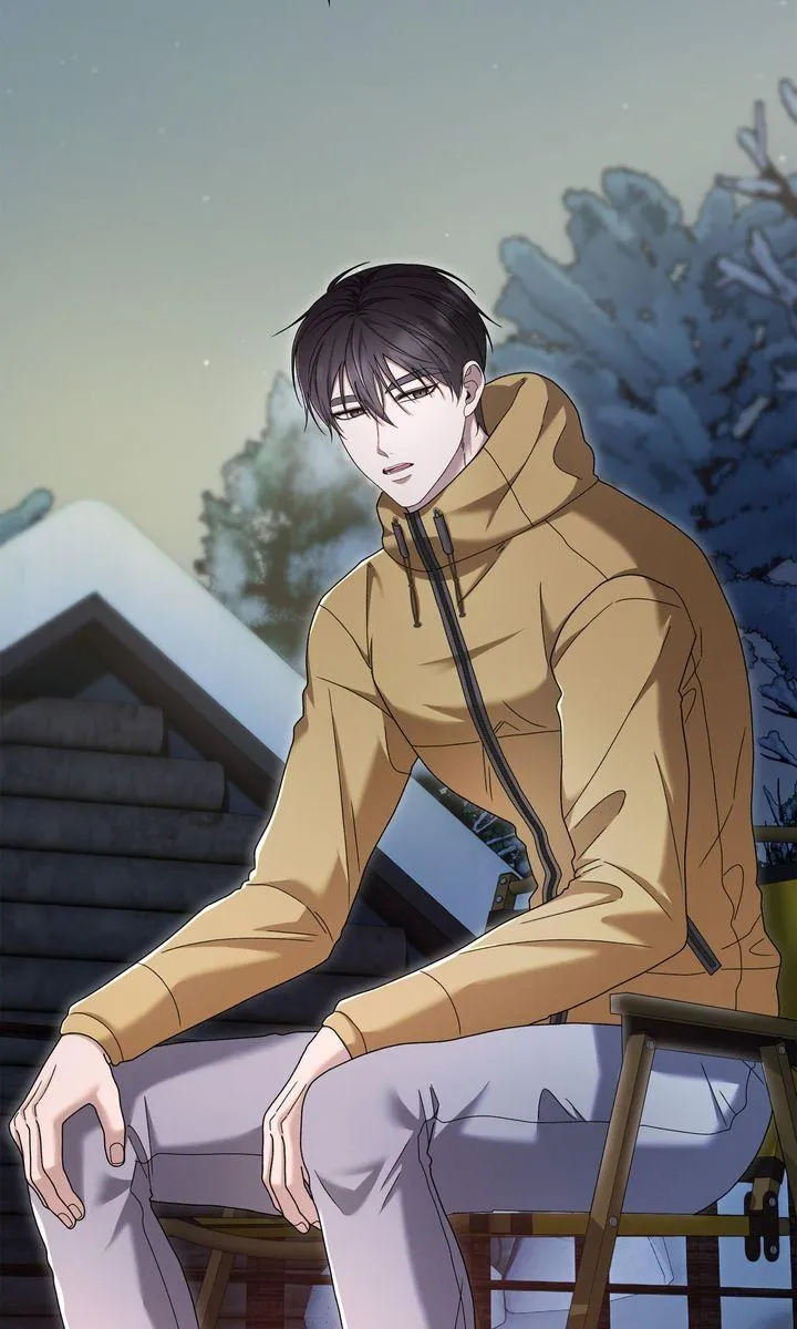 Read The Hunt Begins chapter 33 image 51 on Lezhin