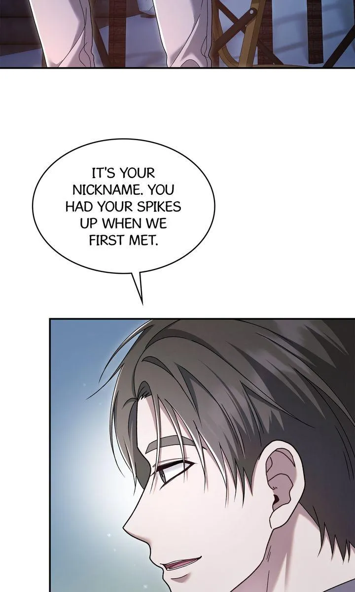 Read The Hunt Begins chapter 33 image 52 on Lezhin