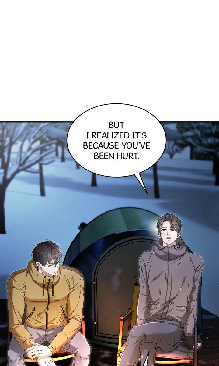 Read The Hunt Begins chapter 33 image 54 on Lezhin