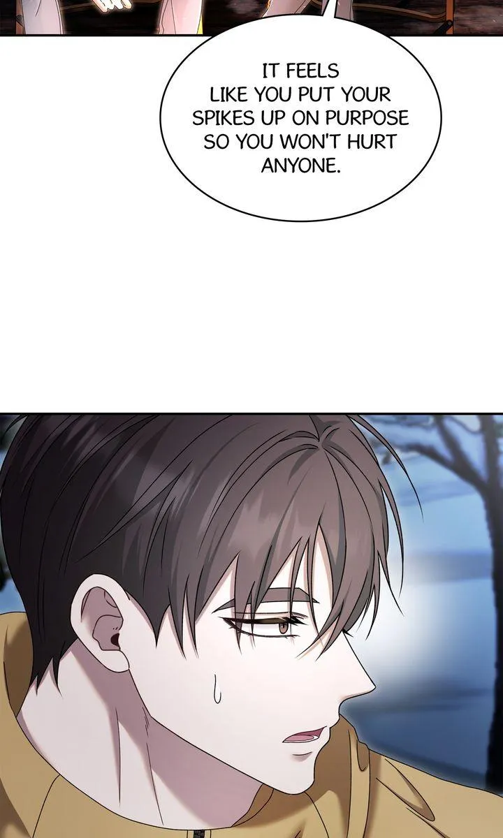 Read The Hunt Begins chapter 33 image 55 on Lezhin