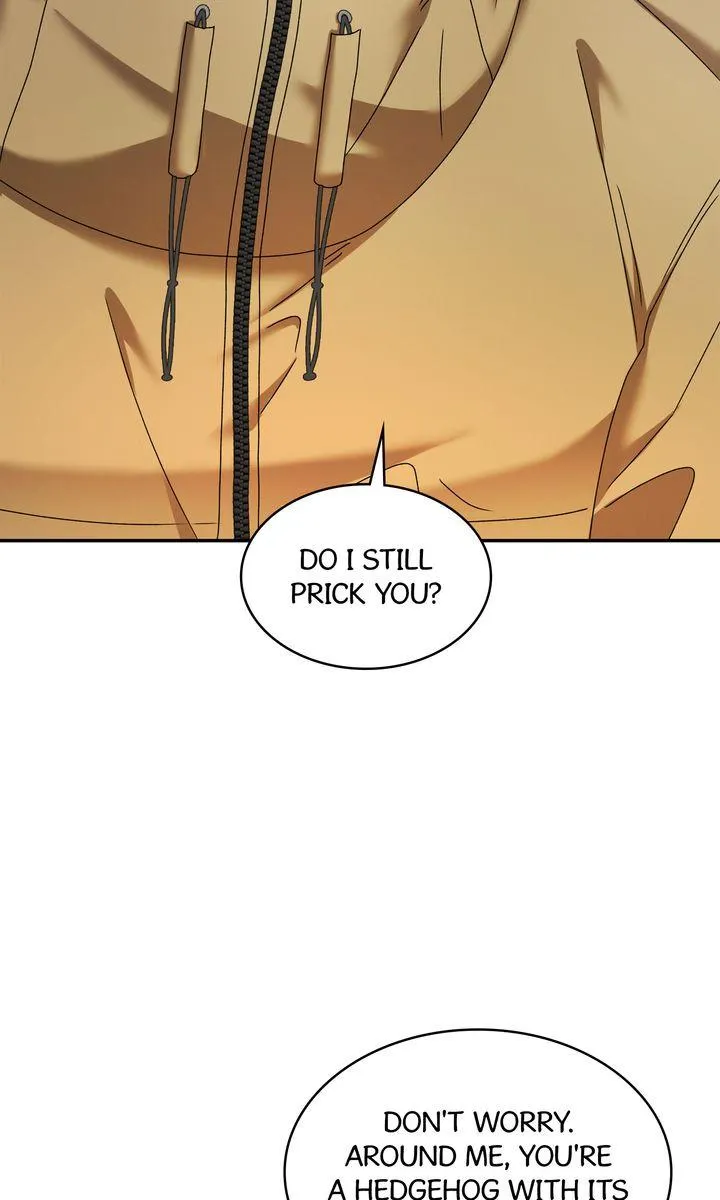 Read The Hunt Begins chapter 33 image 56 on Lezhin