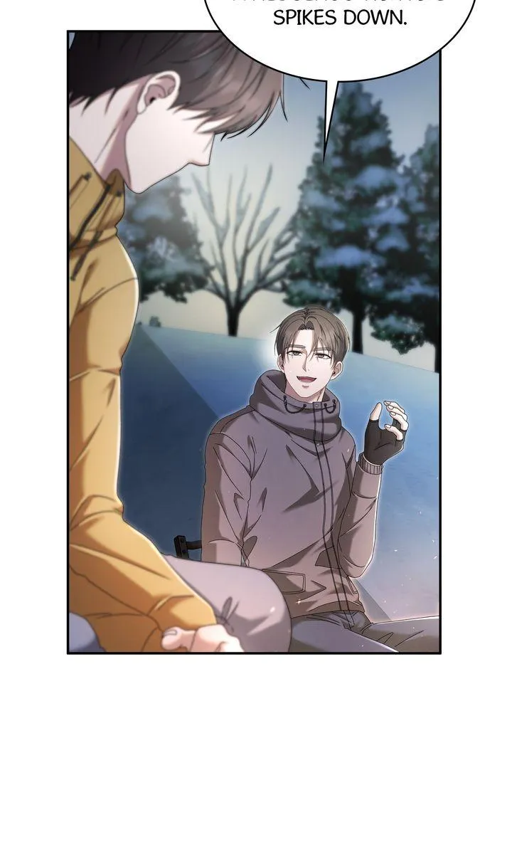 Read The Hunt Begins chapter 33 image 57 on Lezhin