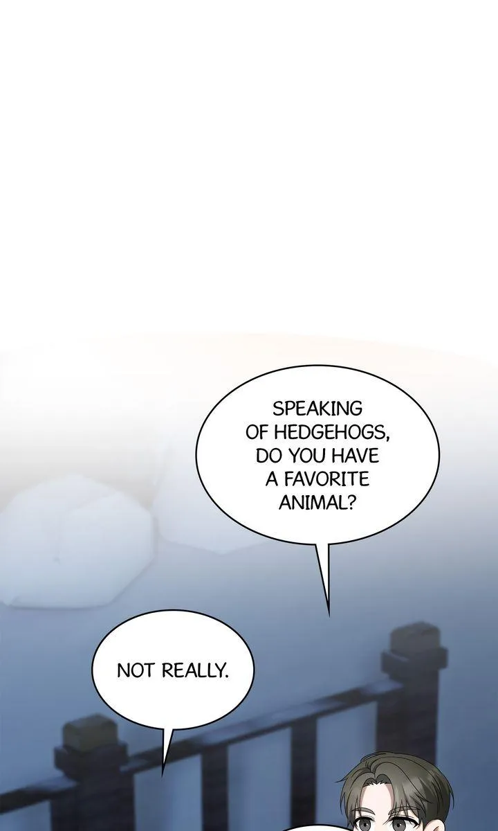 Read The Hunt Begins chapter 33 image 58 on Lezhin
