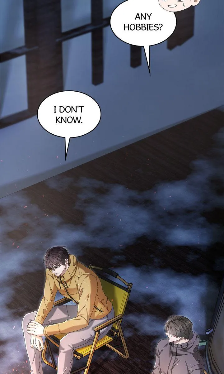 Read The Hunt Begins chapter 33 image 59 on Lezhin