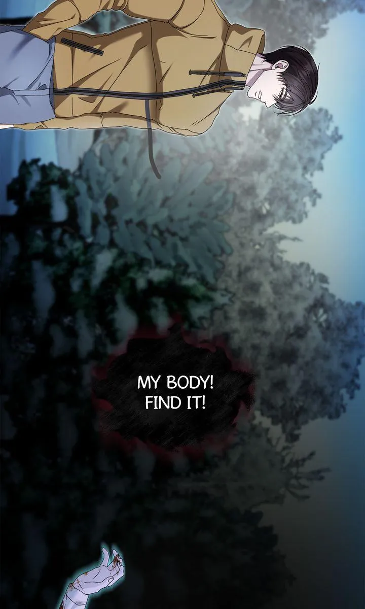 Read The Hunt Begins chapter 33 image 6 on Lezhin