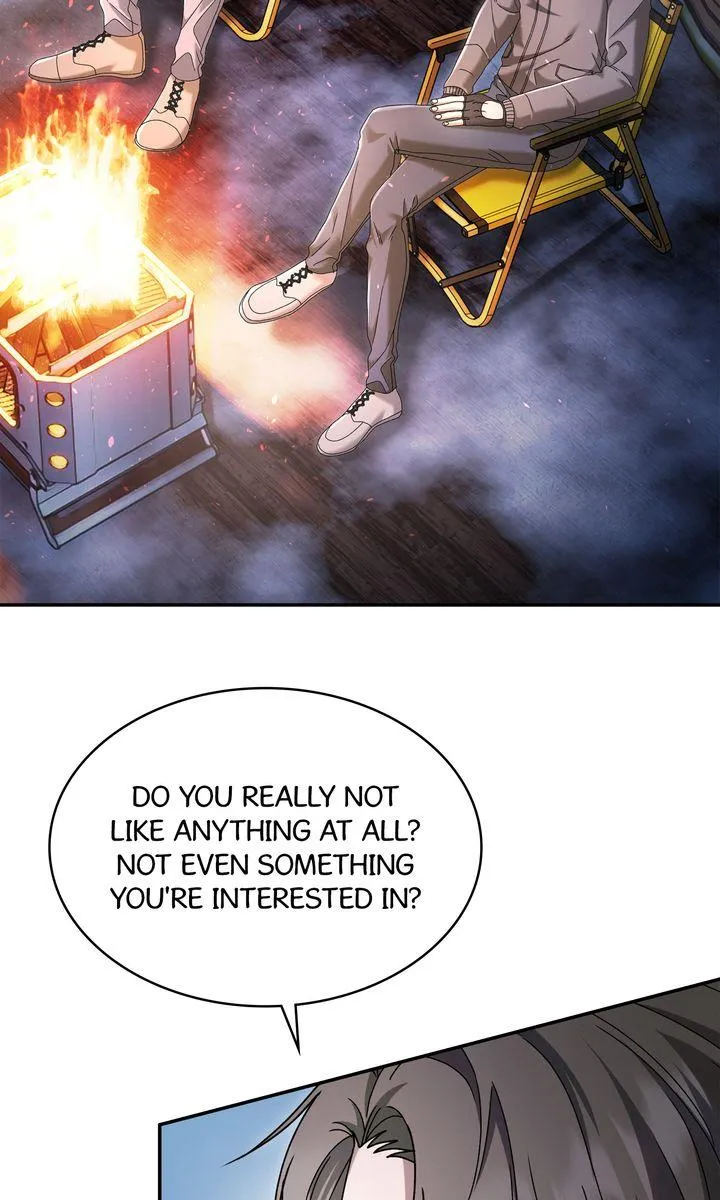 Read The Hunt Begins chapter 33 image 60 on Lezhin