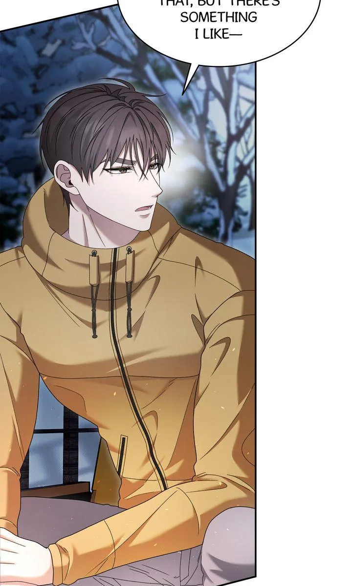 Read The Hunt Begins chapter 33 image 62 on Lezhin