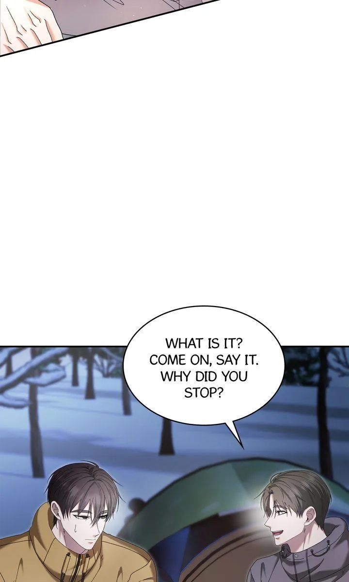 Read The Hunt Begins chapter 33 image 63 on Lezhin