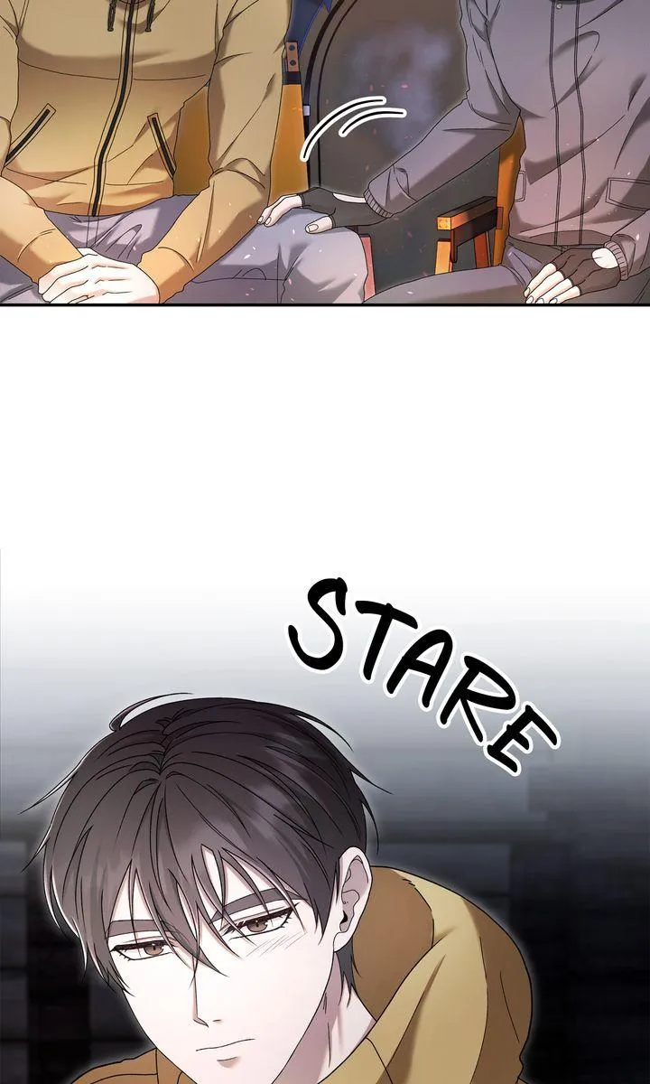 Read The Hunt Begins chapter 33 image 64 on Lezhin
