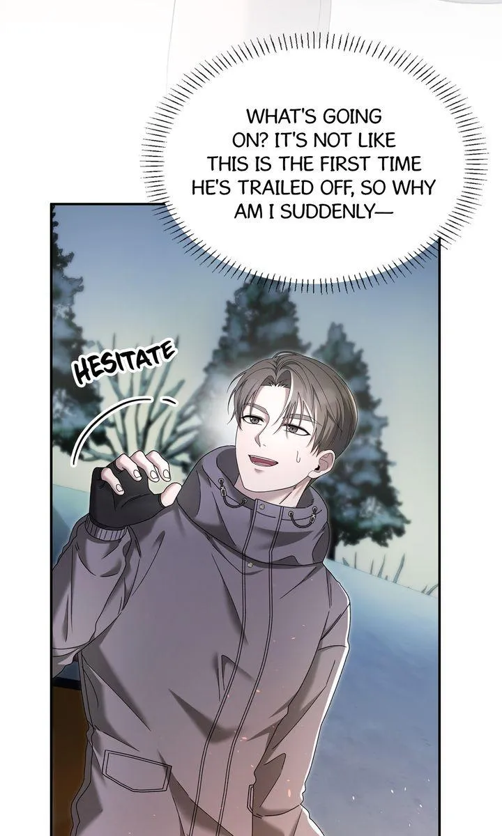 Read The Hunt Begins chapter 33 image 66 on Lezhin